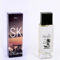 S'kamã Ref: SK 11 Inspirado – ( Pólo Sport )